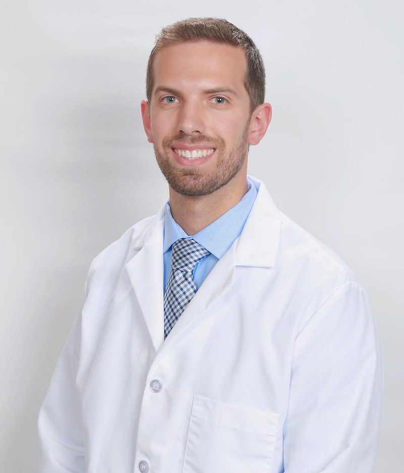 Dr. Brandon Skenandore, DDS